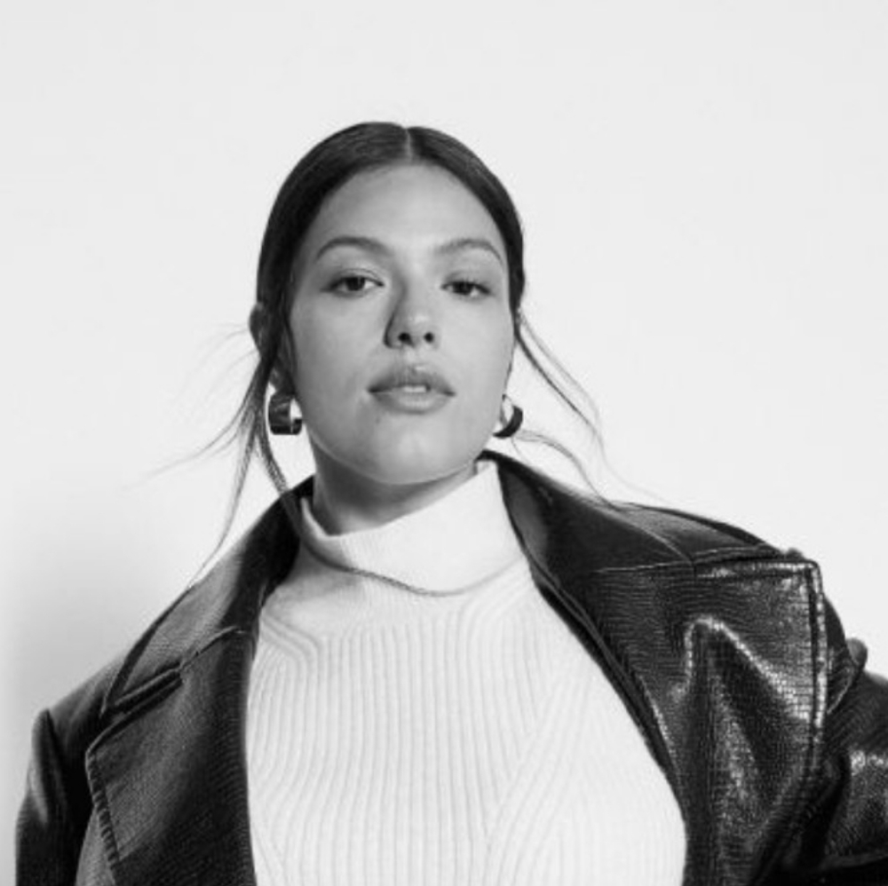 Meet your Posher, Kate